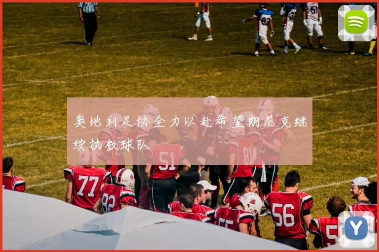 奥地利足协全力以赴希望朗尼克继续执教球队